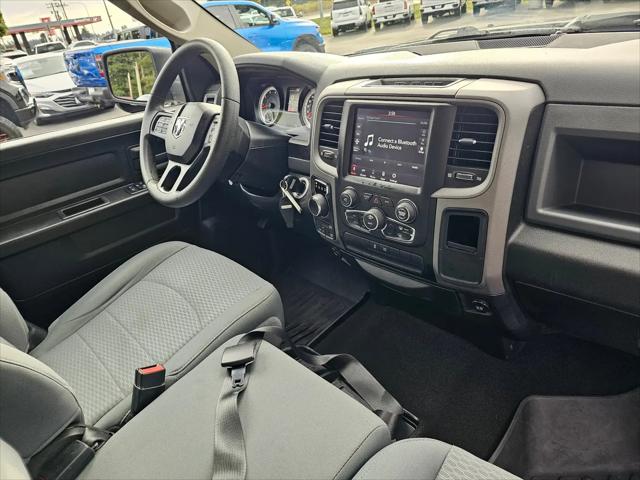 2019 Ram 1500 Classic ST