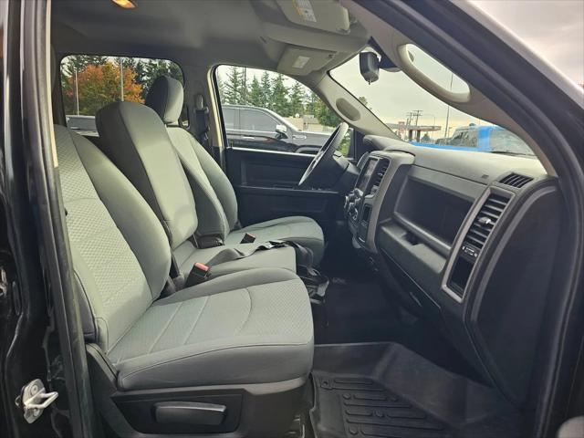 2019 Ram 1500 Classic ST