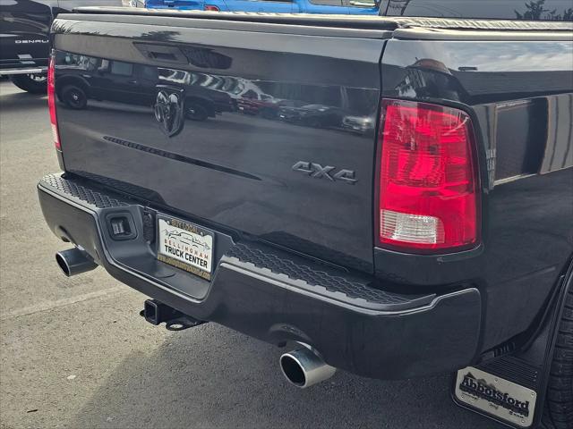 2019 Ram 1500 Classic ST