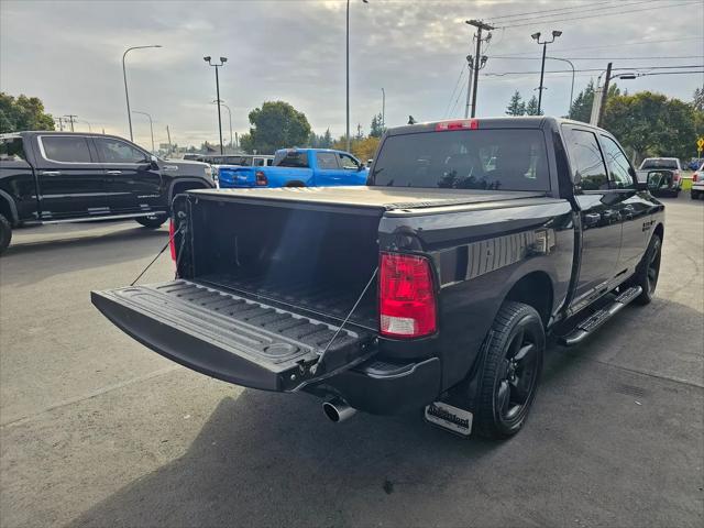 2019 Ram 1500 Classic ST