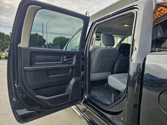 2019 Ram 1500 Classic ST