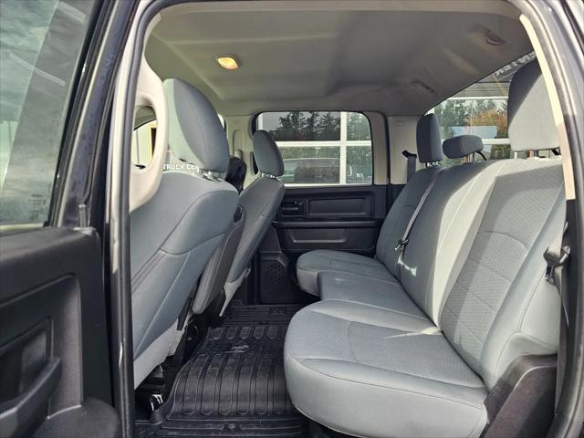 2019 Ram 1500 Classic ST