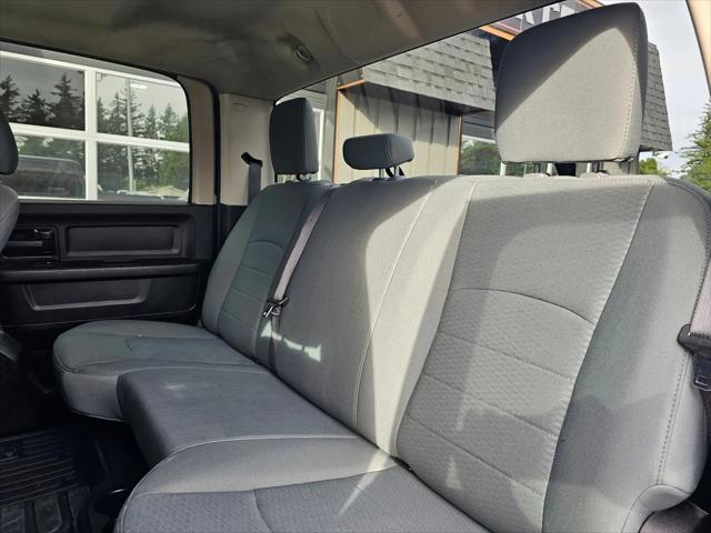 2019 Ram 1500 Classic ST