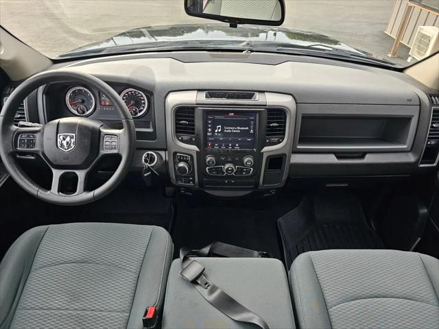 2019 Ram 1500 Classic ST