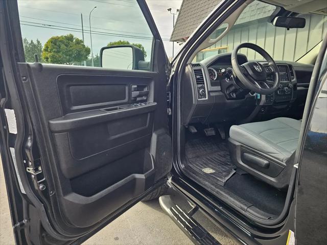 2019 Ram 1500 Classic ST