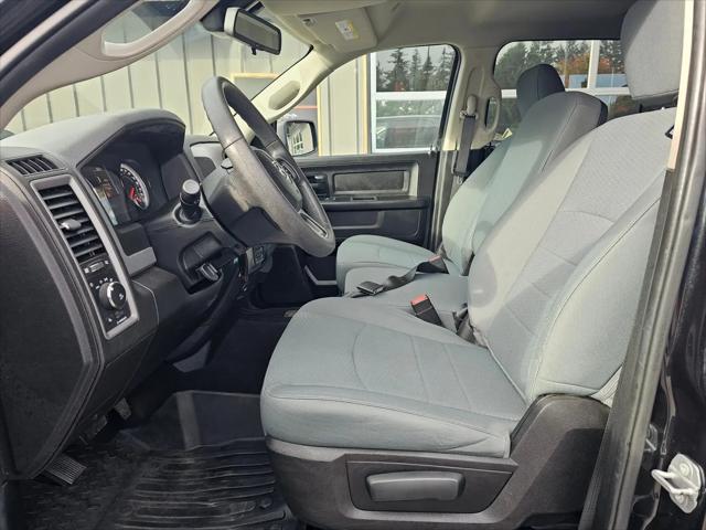 2019 Ram 1500 Classic ST