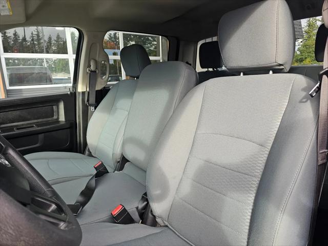 2019 Ram 1500 Classic ST