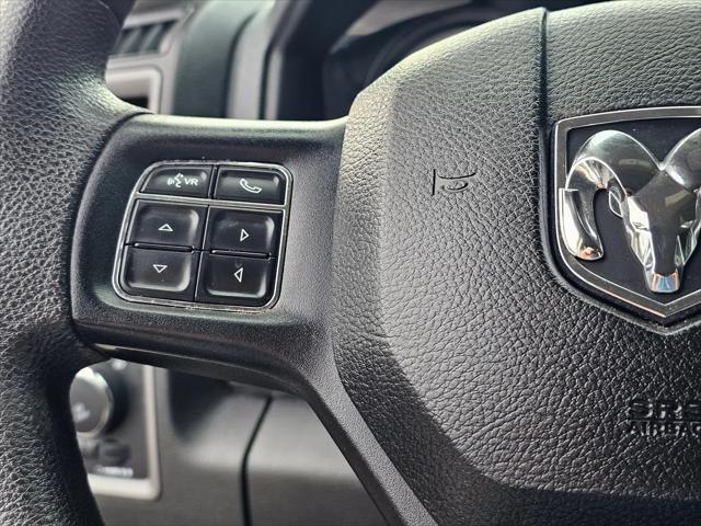 2019 Ram 1500 Classic ST