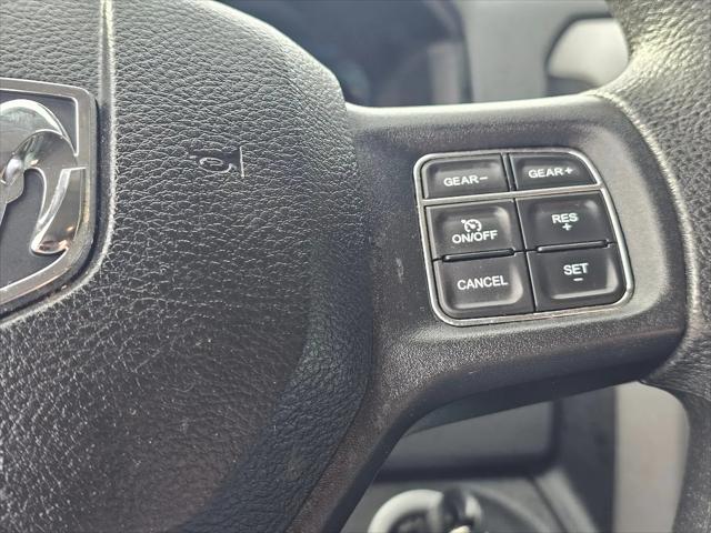 2019 Ram 1500 Classic ST