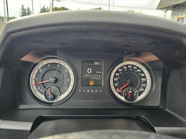 2019 Ram 1500 Classic ST