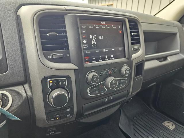 2019 Ram 1500 Classic ST