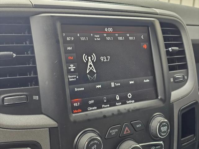 2019 Ram 1500 Classic ST