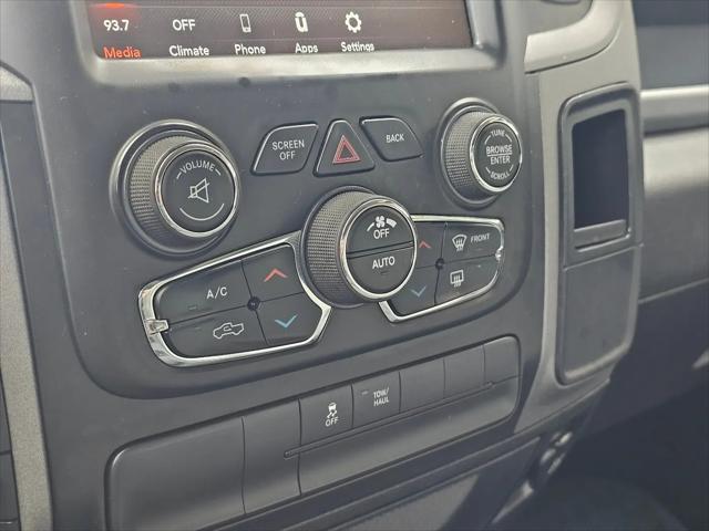 2019 Ram 1500 Classic ST