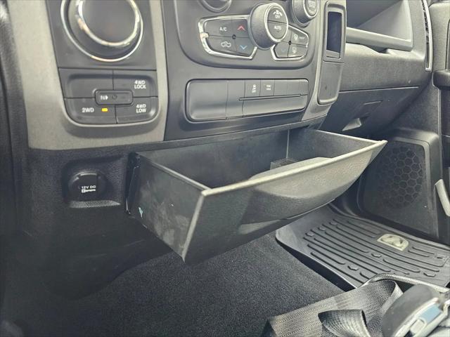 2019 Ram 1500 Classic ST