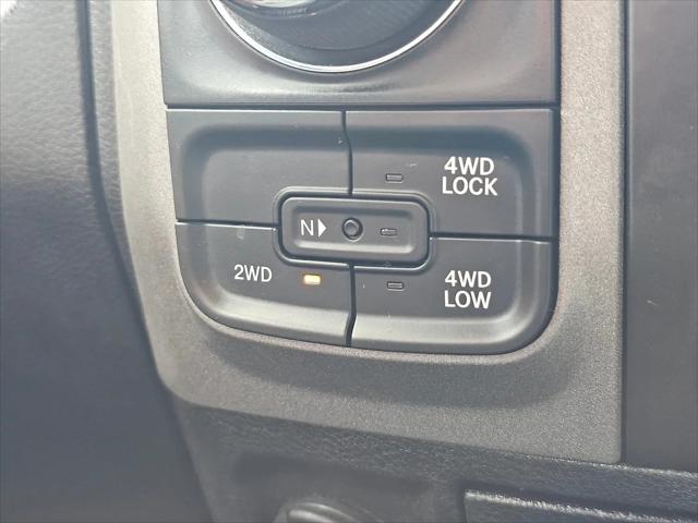 2019 Ram 1500 Classic ST