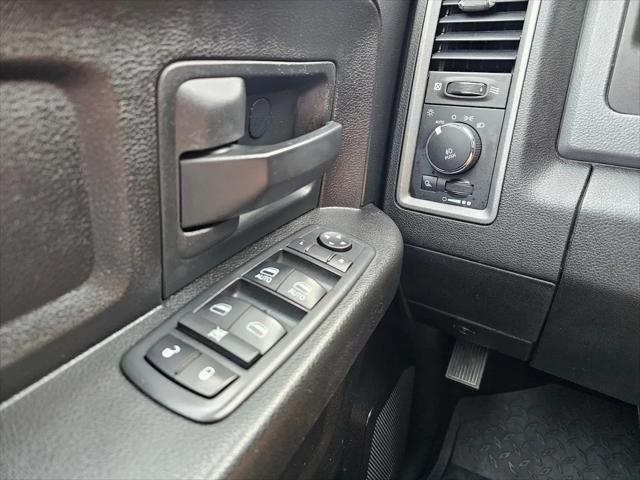 2019 Ram 1500 Classic ST