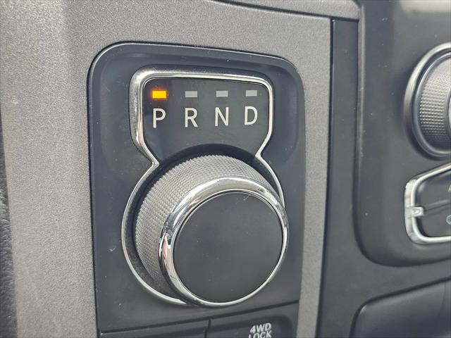 2019 Ram 1500 Classic ST