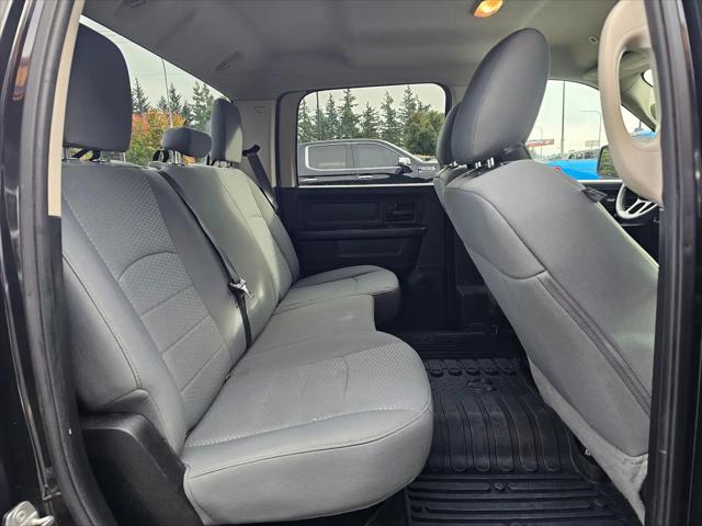 2019 Ram 1500 Classic ST