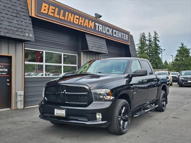 2019 Ram 1500 Classic ST for sale in Lynden, WA