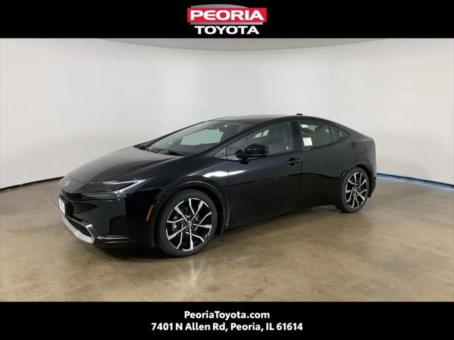 2026 Toyota Prius Plug-In XSE Premium for sale in Peoria, IL
