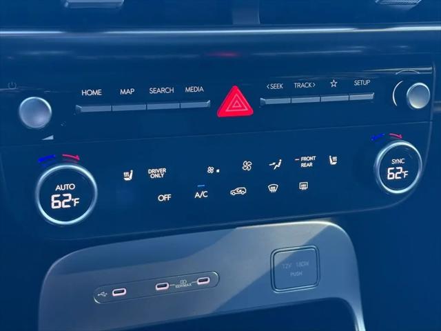 2026 Hyundai IONIQ 9 S