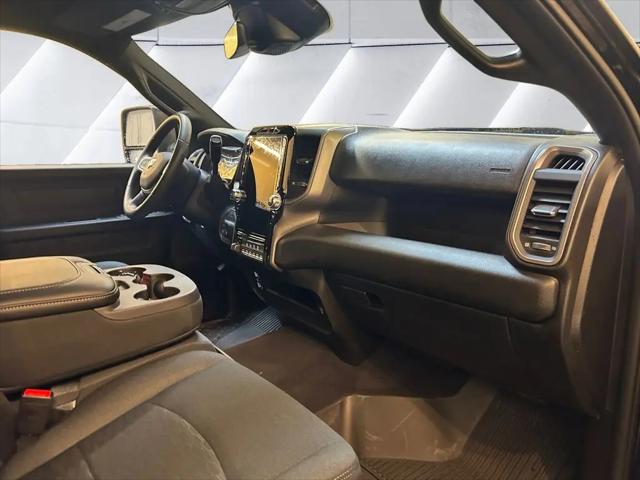 2026 Ram 2500 Tradesman Crew Cab 4x4 6'4" Box