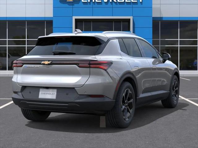 2026 Chevrolet Equinox LT 2, FWD