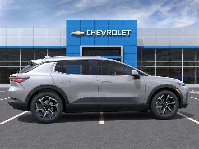 2026 Chevrolet Equinox LT 2, FWD