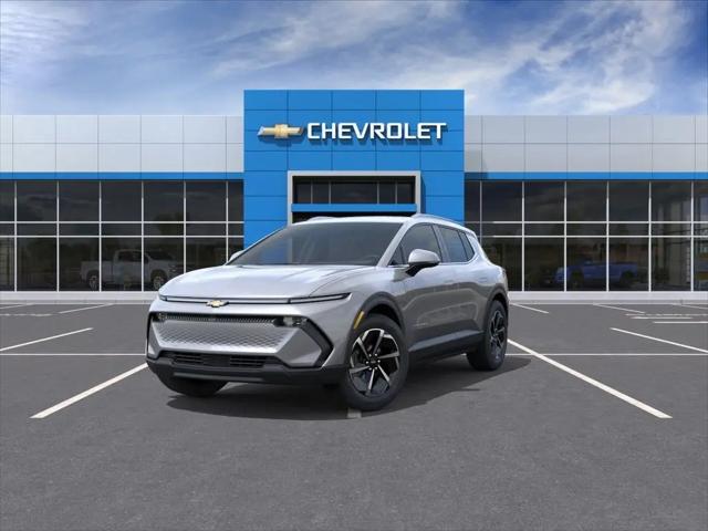 2026 Chevrolet Equinox LT 2, FWD