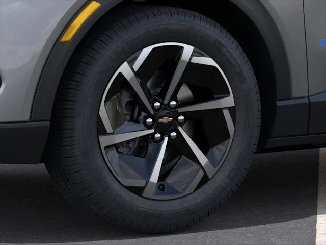 2026 Chevrolet Equinox LT 2, FWD
