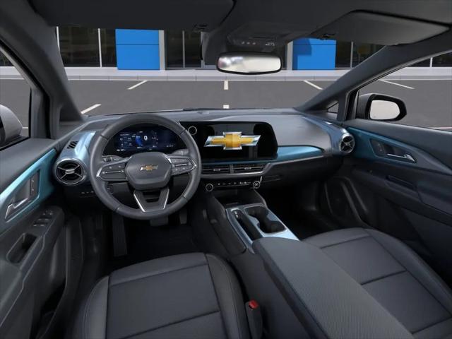 2026 Chevrolet Equinox LT 2, FWD