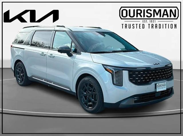 2026 Kia Carnival MPV SX Prestige for sale in Chevy Chase, MD