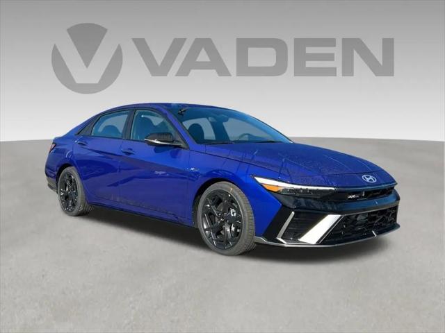 2025 Hyundai Elantra N Line for sale in Brunswick, GA