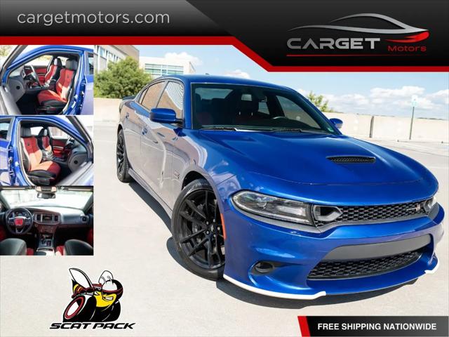 2021 Dodge Charger Scat Pack RWD for sale in Woodbridge, VA