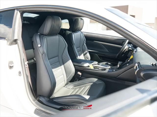 2019 Lexus RC 350 RC 350