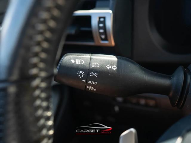 2019 Lexus RC 350 RC 350