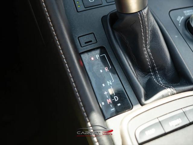 2019 Lexus RC 350 RC 350