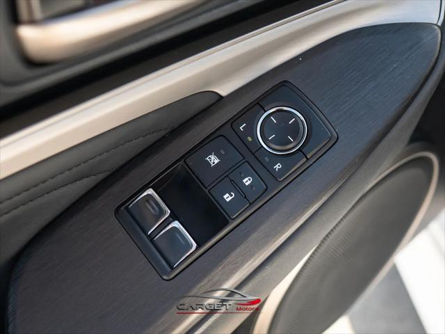 2019 Lexus RC 350 RC 350