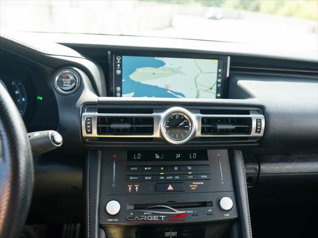 2019 Lexus RC 350 RC 350