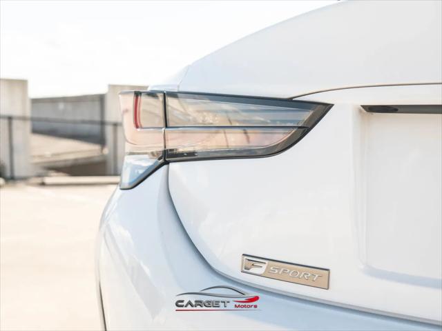 2019 Lexus RC 350 RC 350