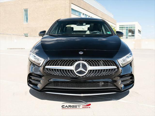 2022 Mercedes-Benz A 220 A 220