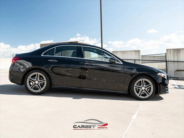 2022 Mercedes-Benz A 220 A 220