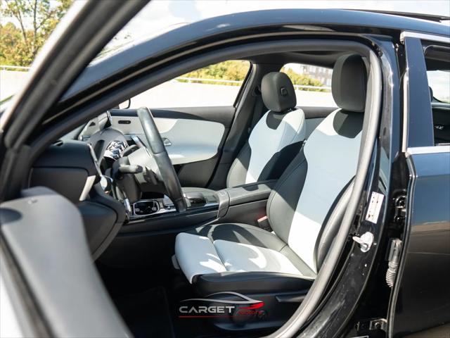 2022 Mercedes-Benz A 220 A 220