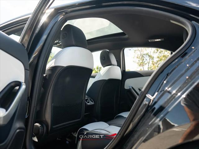 2022 Mercedes-Benz A 220 A 220