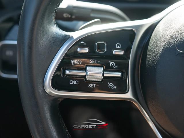 2022 Mercedes-Benz A 220 A 220