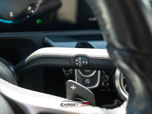 2022 Mercedes-Benz A 220 A 220