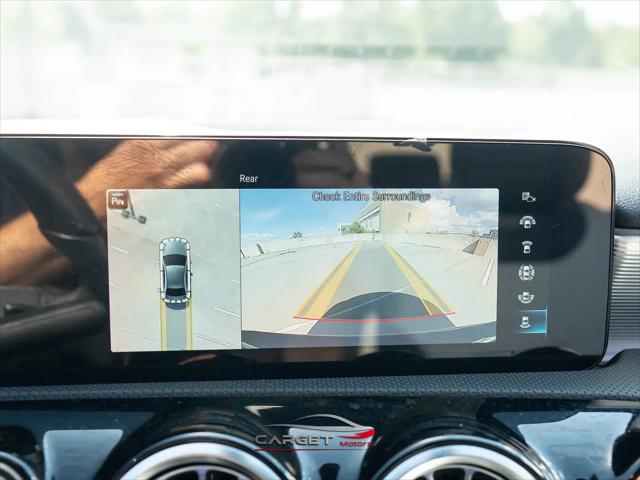 2022 Mercedes-Benz A 220 A 220