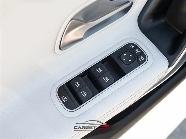 2022 Mercedes-Benz A 220 A 220