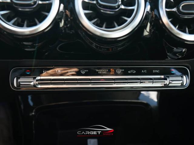 2022 Mercedes-Benz A 220 A 220