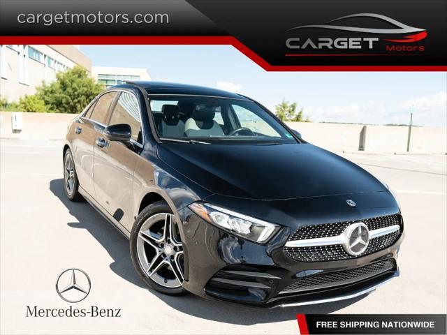 2022 Mercedes-Benz A 220 A 220 for sale in Woodbridge, VA